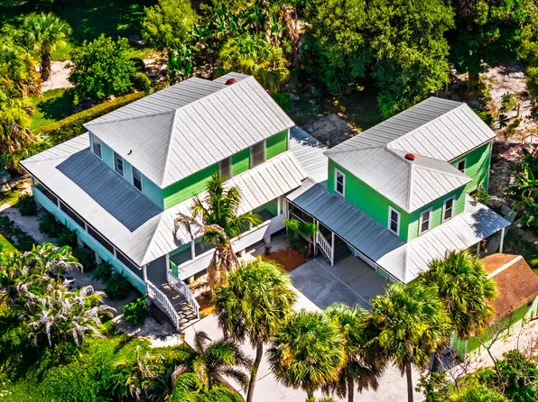 13607 S Indian River Drive, Jensen Beach, FL 34957
