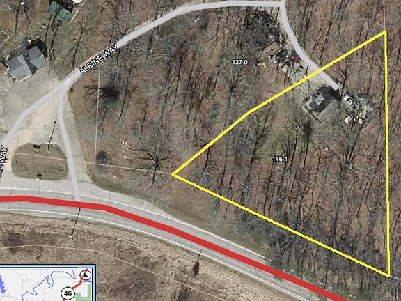 5th image of 2642 State Road 46 W