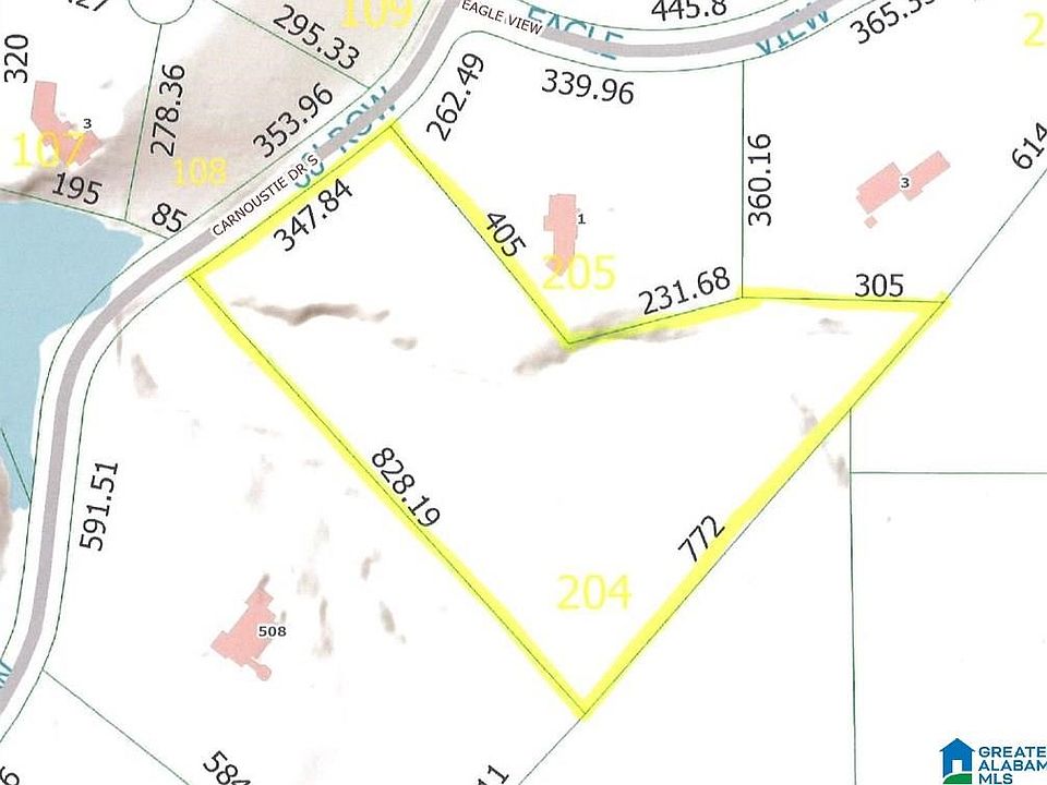 2nd image of 506 Carnoustie Dr