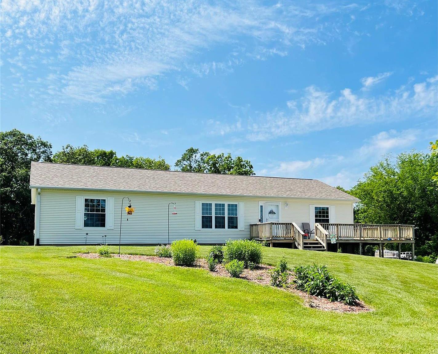 24885 Shady Oaks Pl, Perry, MO 63462 MLS 23029336 Zillow