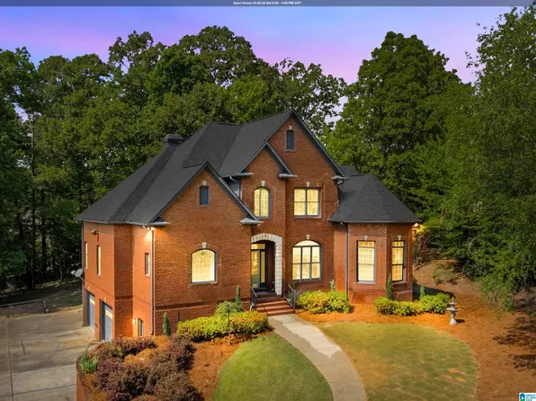 1006 Fairmont Cir, Birmingham, AL 35242
