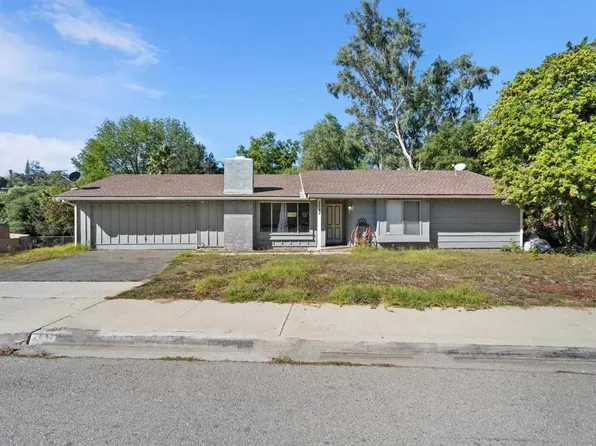 2543 Buena Rosa, Fallbrook, CA 92028