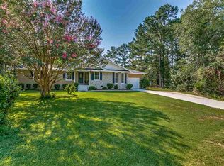 1945 Candy Ln, Surfside Beach, SC 29575