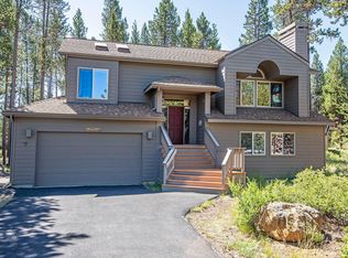 18221 Mount Rose Ln, Sunriver, OR 97707