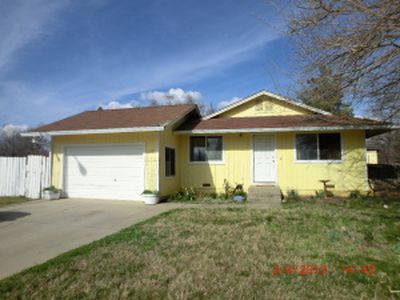 2625 Lupine St, Anderson, CA, 96007