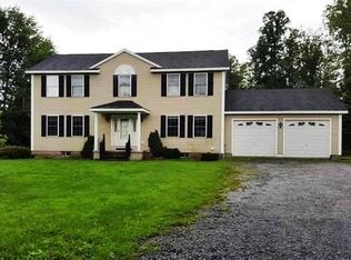 106 Howes Cave Rd, Howes Cave, NY 12092