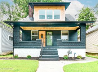 3232 Del Park Ter, Louisville, KY 40211