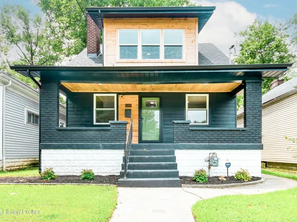 3232 Del Park Ter, Louisville, KY 40211