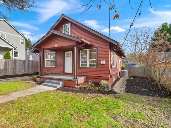 4520 SE 36th Ave, Portland, OR 97202