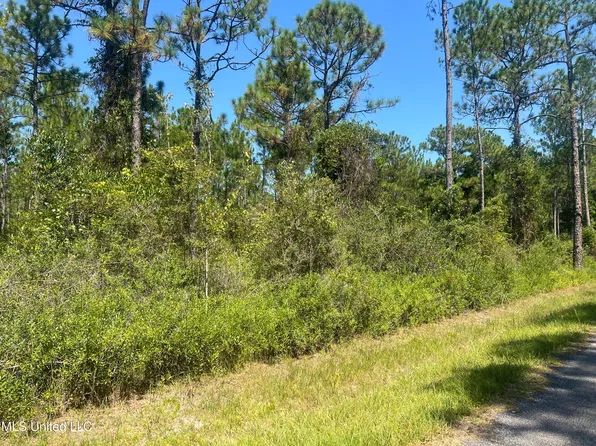 Leggett Rd, Long Beach, MS 39560