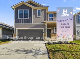 4247 Clarisse St, New Braunfels, TX 78130