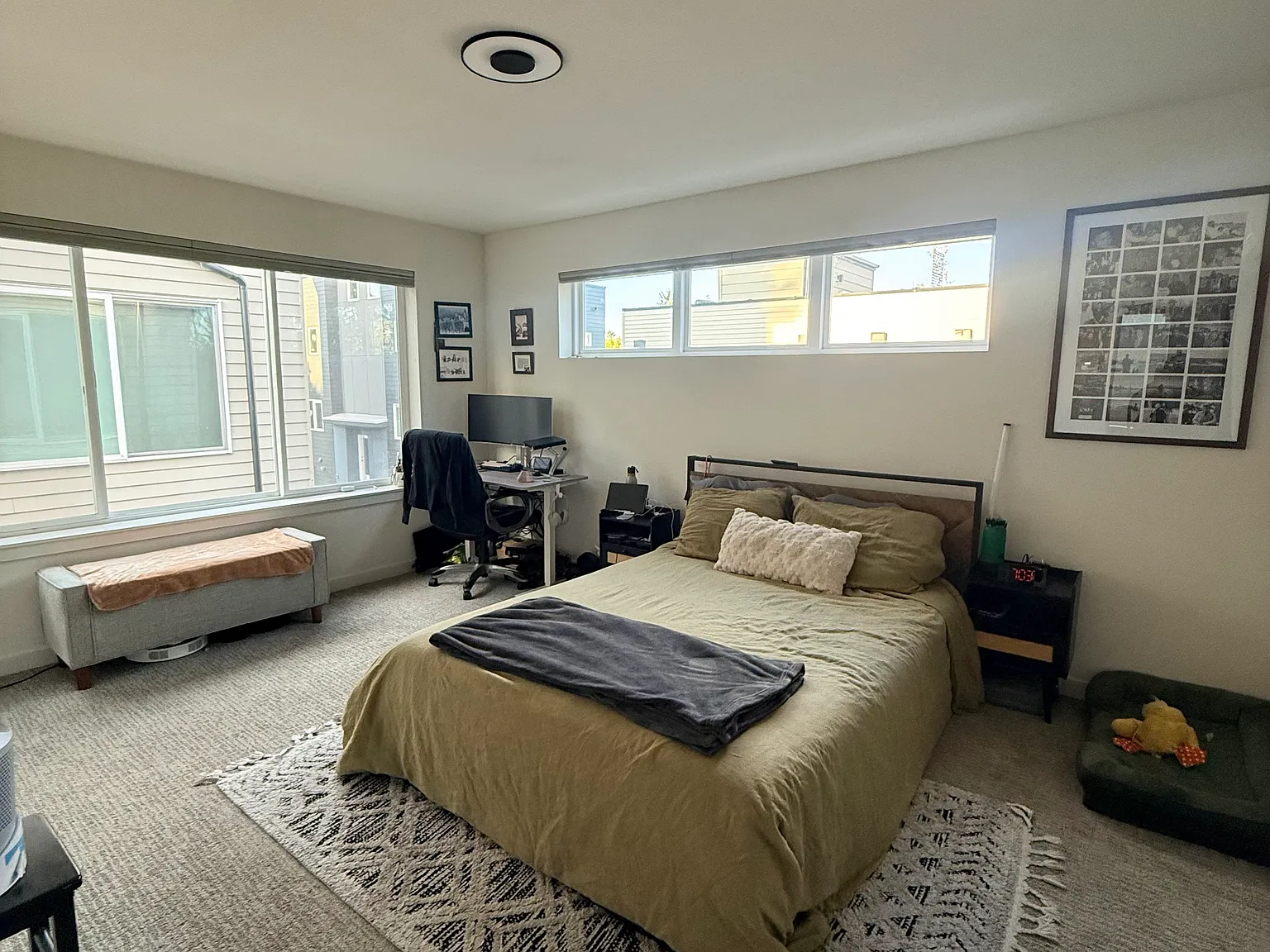 3 bed, 1584 sqft, $4,000 — Photo 3