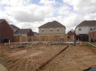 4807 Vintage Grove Ct, Katy, TX 77449