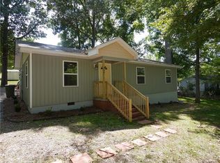 409 Harris St, Fort Mill, SC 29715