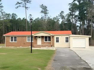 2806 Nursery Rd, Conway, SC 29526