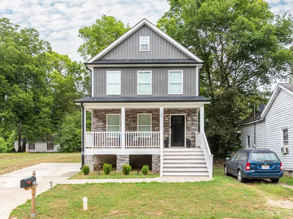 123 Pleasant Hill St, Lancaster, SC 29720