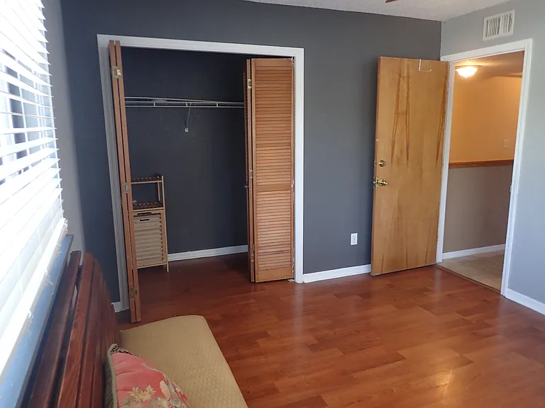 OLDER PICTURE DOORS CHANGED OUT 2ND FLOOR BEDROOM