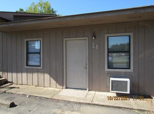 1313 McNutt Rd UNIT 28, Conway, AR 72034