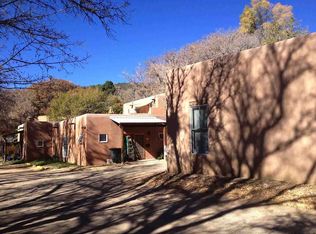 1521 Canyon Rd, Santa Fe, NM 87501