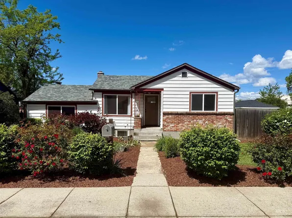 619 N Stanley St, Boise, ID 83706