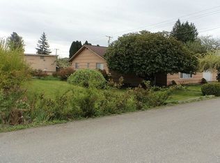 203 W Talcott St, Sedro Woolley, WA 98284