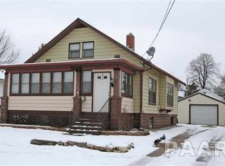 517 W Virginia Ave, Peoria, IL