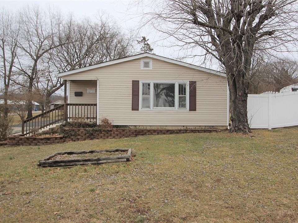 1105 Richeson Rd, Potosi, MO 63664 Zillow