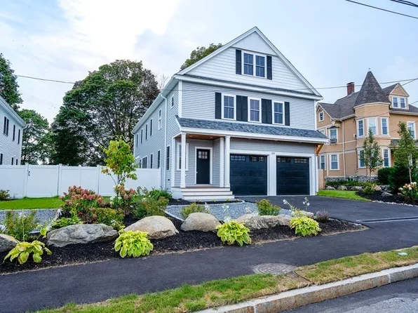 154 Main St, Waltham, MA 02453