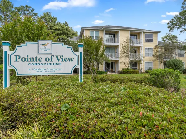 200 Sandestin Ln APT 622, Miramar Beach, FL 32550
