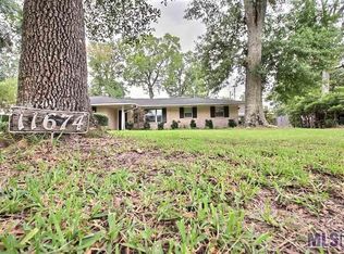 11674 Archery Dr, Baton Rouge, LA 70815