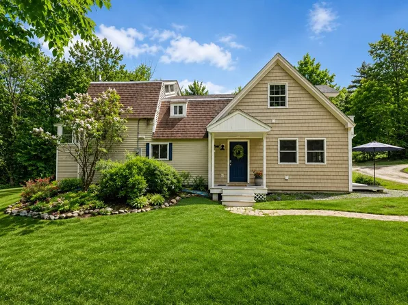 83 Waldron Hill Road, Warner, NH 03278