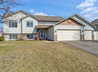 1104 Maplewood Ave SW, Isanti, MN 55040