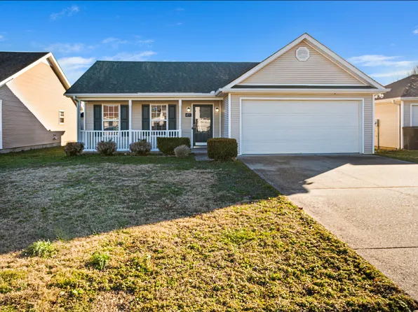 451 Nyu Pl, Murfreesboro, TN 37128