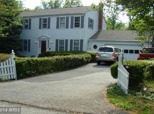 509 Clarks Run Rd, La Plata, MD 20646