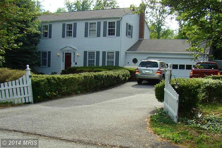 509 Clarks Run Rd photo 1