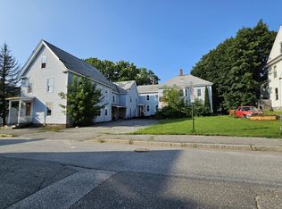 80-82 Elm St, Lewiston, ME 04240