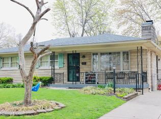 3019 Leman Dr, Louisville, KY 40220