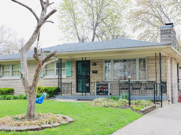 3019 Leman Dr, Louisville, KY 40220