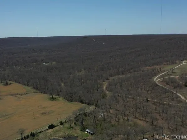 20494 E 185th St S, Haskell, OK 74436