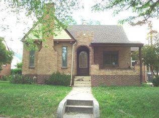 3515 Moore Ave, Cheyenne, WY 82001