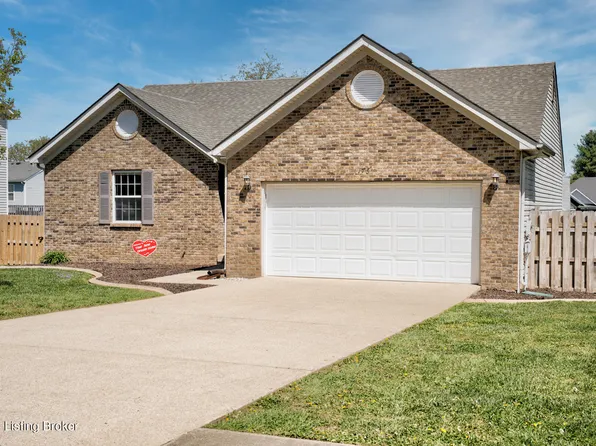 176 Cherokee Cir, Mount Washington, KY 40047