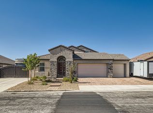130 W Fairway Rd, Henderson, NV 89015