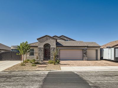 130 W Fairway Rd, Henderson, NV, 89015
