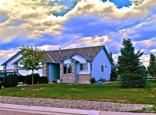 8115 Bohleen Rd, Falcon, CO 80831