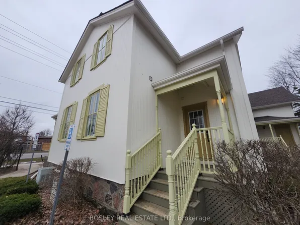 5958 16th Ave, Markham, ON L3P 8N1