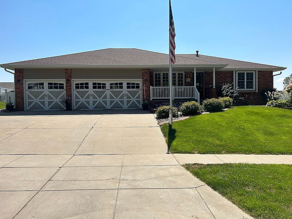 1011 W Custer St, Lincoln, NE 68521 Zillow