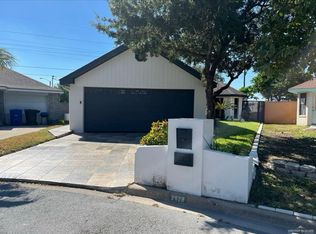 2828 N 28th St, McAllen, TX 78501