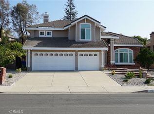 230 Amber Ridge Ln, Walnut, CA 91789