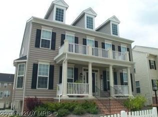 23040 Winged Elm Dr, Clarksburg, MD