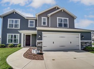 14181 Aloes Psge, Fort Wayne, IN 46845